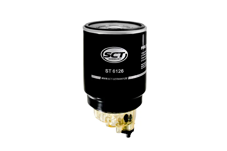 ST 6126